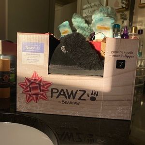 BearPaw Mackenzie Slippers